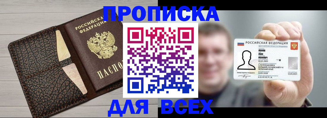 прописка законно в Щёлково
